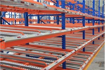 Etiquetas electrónicas para estantes